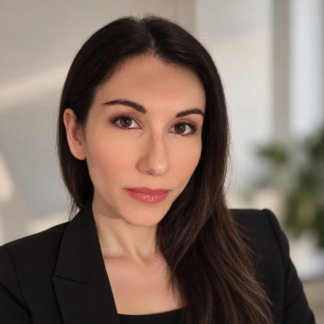 Anna Delle Foglie